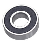 Laakeri UNION CB-075, 6001 2RS, 12x28x8