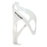 Juomapulloteline CAVO, nylon, valkoinen