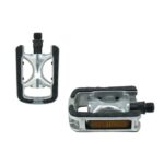 Poljin CAVO alumiini, 1/2 "