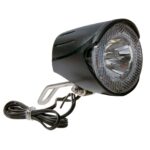 Etuled-valo dynamoon UNION 1x LED 20 LUX
