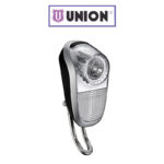 Etuled napadynamoon UNION