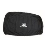 Polkupyörän suojapeite CAVO, 175x130cm, musta