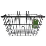 Etu/takakori CAVO 26-28 ",koukuilla, musta