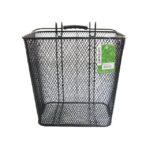 Sivukori taakse CAVO, musta 33x23x33cm