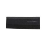 Ketjusuoja LIZARDSKINS neopren, musta - Small