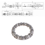 SHIMANO NEXUS 7-V (SG-7C22/25/30), kuularengas F