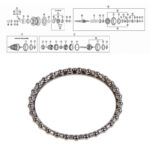 SHIMANO NEXUS 7-V (SG-7C22/25/26/30), kuularengas H