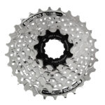 Kasettipakka 8-v SHIMANO, 11-32 CS-HG41