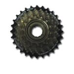 Kierrepakka 7-v SHIMANO, 14-28 MF-TZ500