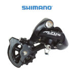 Takavaihtaja SHIMANO Altus RD-M310, 8-v