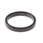 Ohjainlaakerisarjan välirengas 28,6mm 1 1/8 5mm