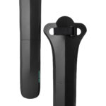 Pikalokasuoja taakse ASS SAVERS Fendor Bendor Regular, musta