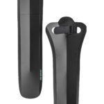 Pikalokasuoja taakse ASS SAVERS Fendor Bendor Big, musta