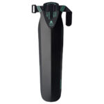 Pikalokasuoja eteen ASS SAVERS Mullet Regular, musta