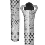 Pikalokasuoja taakse ASS SAVER Fendor Bendor Regular, FRR-4, Heijastava