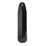 Lokasuojan jatke taakse ASS SAVER Bro Tector Regular, BRR-1, Pitkä, Musta