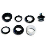 Ohjainlaakerisarja FSA, 1 1/8" Buster Ahead