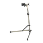 Polkupyörän korjausteline UNION, alumiini, taitettava