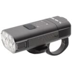 Ladattava led-etuvalo MOON Rigel Enduro 2600lm