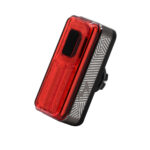 Ladattava takavalo MOON Helix Lite, 100lm