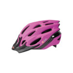Pyöräilykypärä X-COOL City, mattapinkki 54-58, säätöpanta
