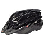 Pyöräilykypärä X-COOL City, mattamusta 54-58, säätöpannalla