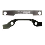 Levyjarruadapteri 160mm/140mm