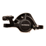Levyjarru mekaaninen SHIMANO BR-TX805 etu/taka, 1kpl/pkt.
