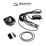 SIGMA polkupyöränmittarin johtosarja, Topline