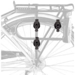 U-lukon pidike TRELOCK ZB 403