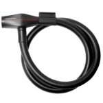 Vaijerilukko TRELOCK KS312