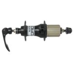 Takanapa NOVATEC 28r, road, SHIMANO 8/9/10/11, pikalinkku, teollisuuslaakerit