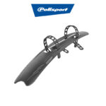 Pikalokasuoja eteen 28", POLISPORT Michigan Mudflap, Hybrid