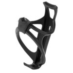 Juomapulloteline Polisport Premium muovi musta