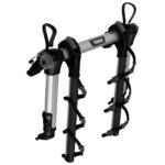 Polkupyörän kuljetusteline THULE OutWay Hanging 2, 2:lle pyörälle, peräluukkuun