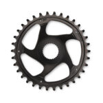 Ketjuratas KMC, E-bike Bosch 52,0 Gen 4, etu, 34h