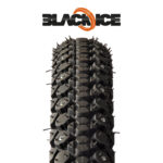 Nastarengas 28" 40-622 BLACK ICE, 100 nastaa