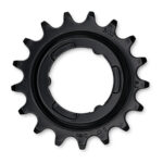 Ketjuratas KMC, E-bike Shimano 21h, taka musta, 3/32"