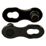 Ketjulukko KMC MissingLink 11R DLC, 2kpl/ pkt