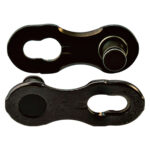 Ketjulukko KMC MissingLink 12 DLC, 2kpl/ pkt