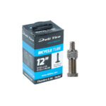 Sisärengas 12" DELI, 47/62-203, pikaventtiili 45