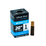 Sisärengas 20" DELI, 47/57-406, autonventtiili