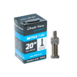 Sisärengas 20" DELI, 47/57-406, pikaventtiili 45