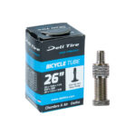 Sisärengas 26" DELI, 32/37-590, pikaventtiili 45