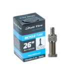 Sisärengas 26" DELI, 47/57-559, pikaventtiili 45