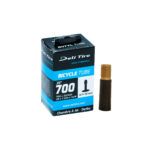 Sisärengas 28" DELI, 32/42-622/635, autonventtiili