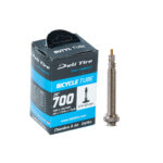 Sisärengas 28" DELI, 32/42-622/635, prestaventtiili 43