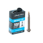 Sisärengas 28" DELI, 25/28-622/635, prestaventtiili 43