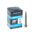 Sisärengas 29" DELI, 54/60-622/635, prestaventtiili 43