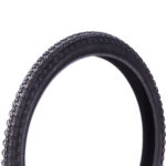 Ulkorengas 20" DELI 47-406, musta, S-101, maasto